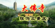 与大骚逼交流艹欢视频中国浙江-新昌大佛寺旅游风景区